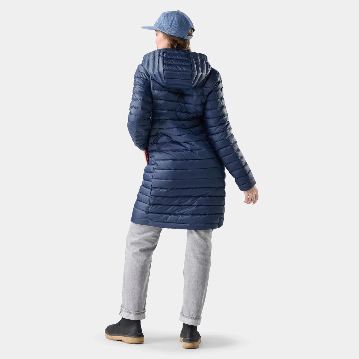 Women's Winterloft™ Hooded Parka