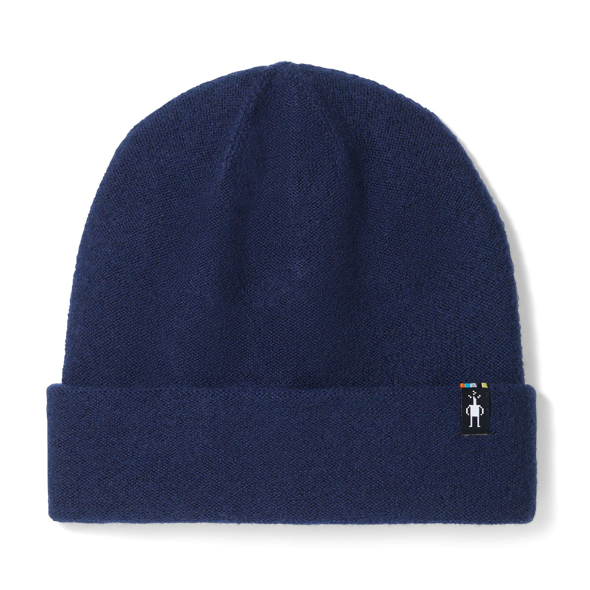 Boiled Wool Beanie