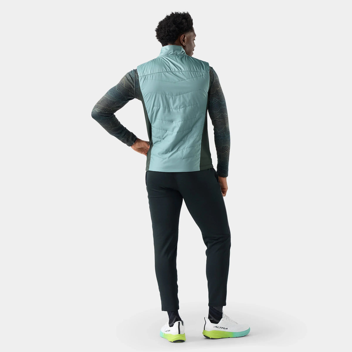 Men's Smartloft™ Vest
