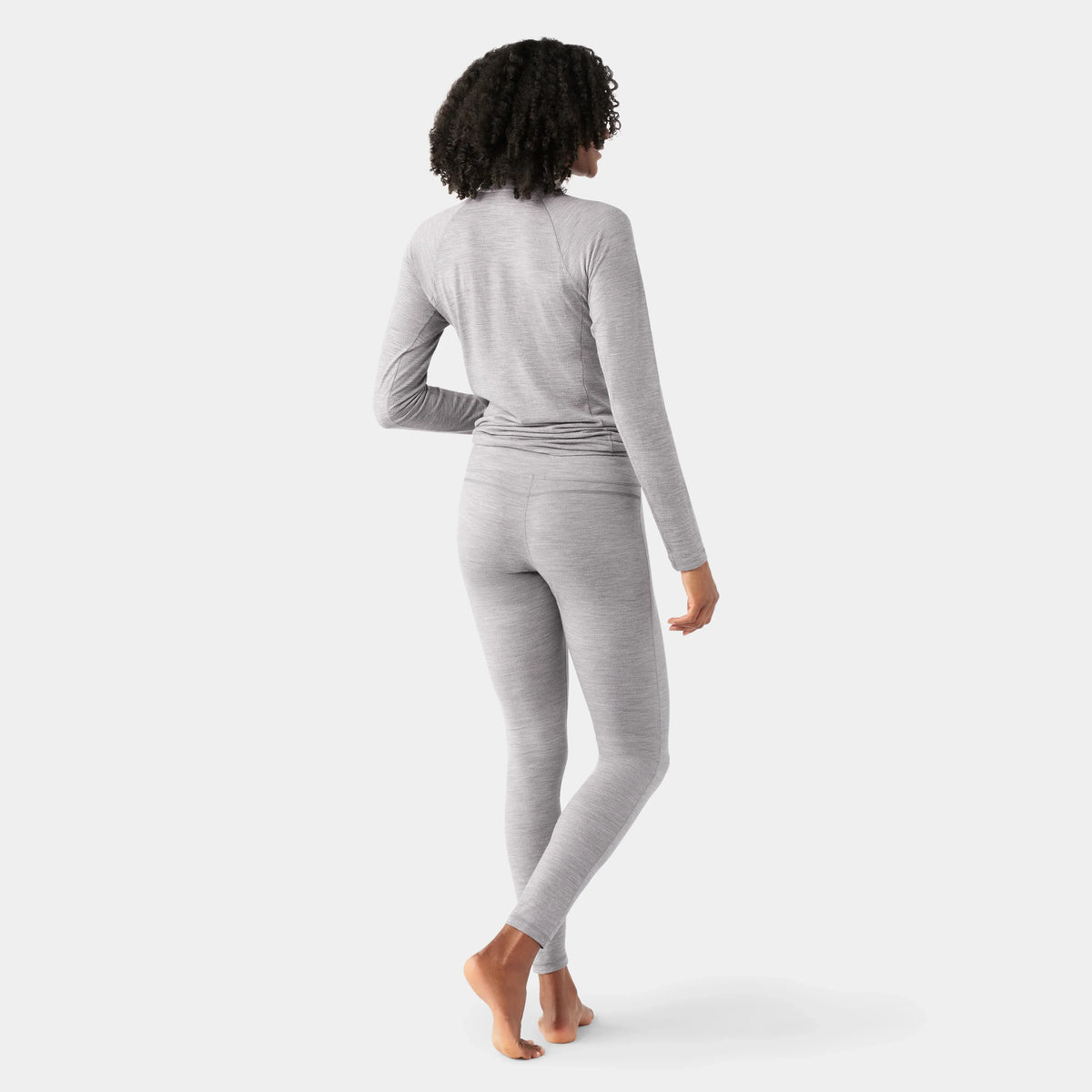 Women's Classic All-Season Merino Base Layer Bottom