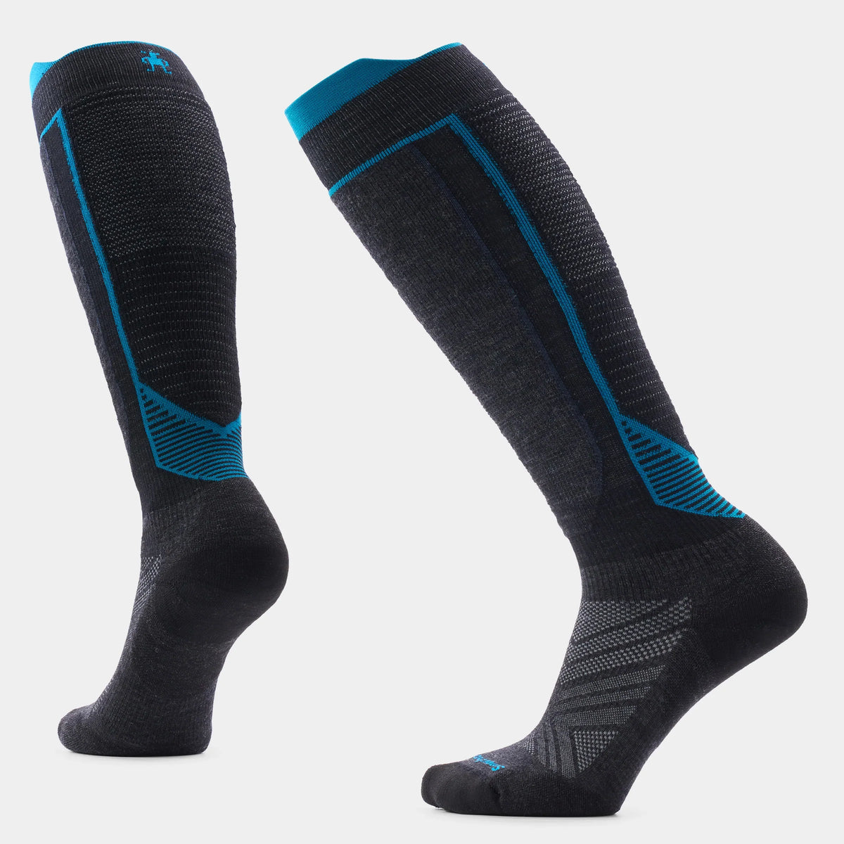 Intraknit™ Women's Ski Over The Calf Socks