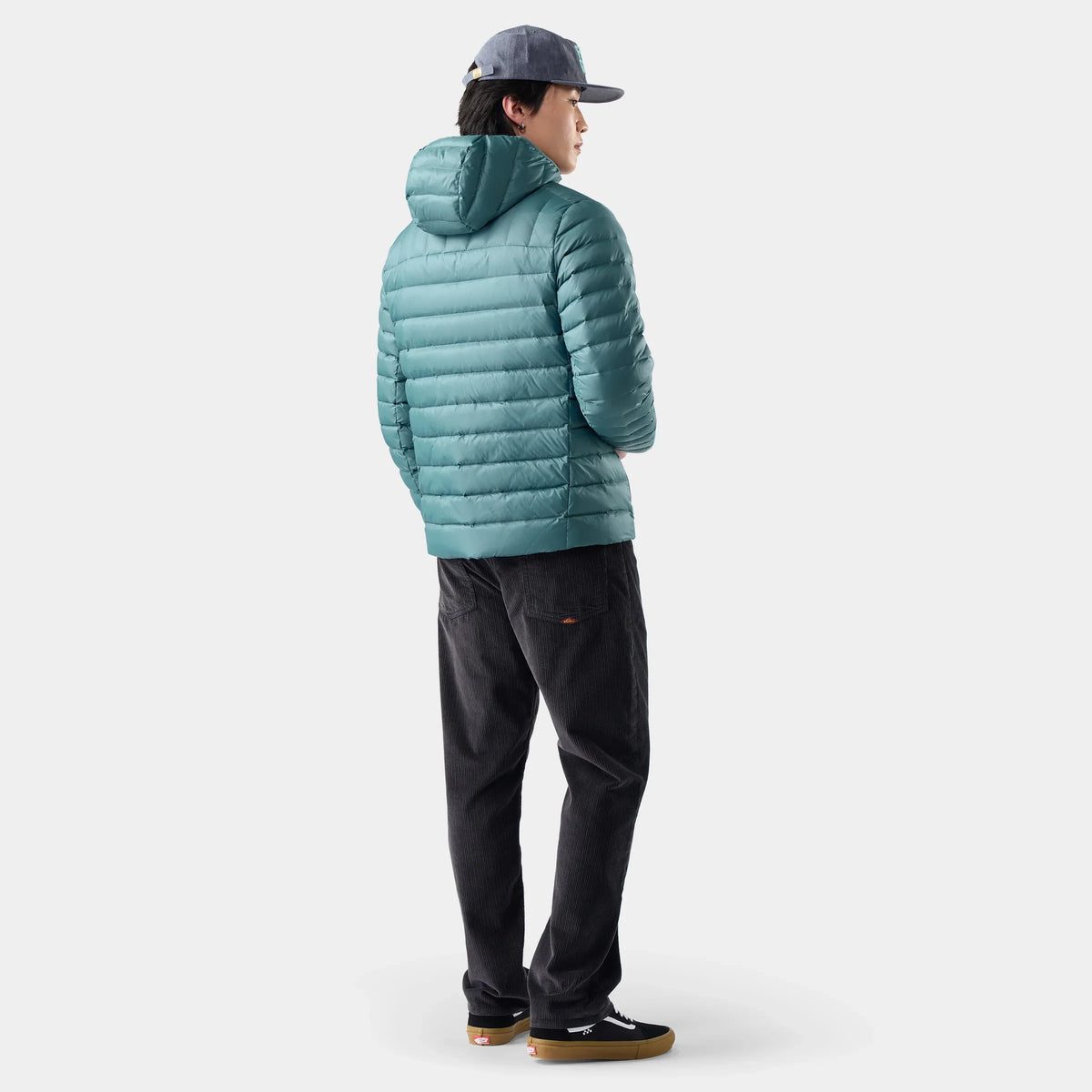 Men's Winterloft™ Hooded Jacket