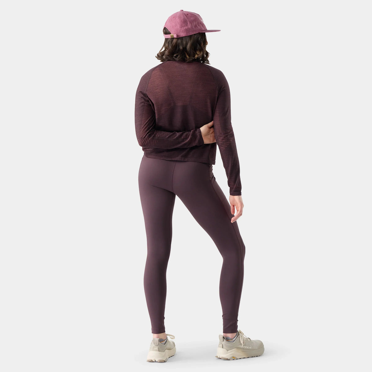 Women's Intraknit™ Seamless Long Sleeve