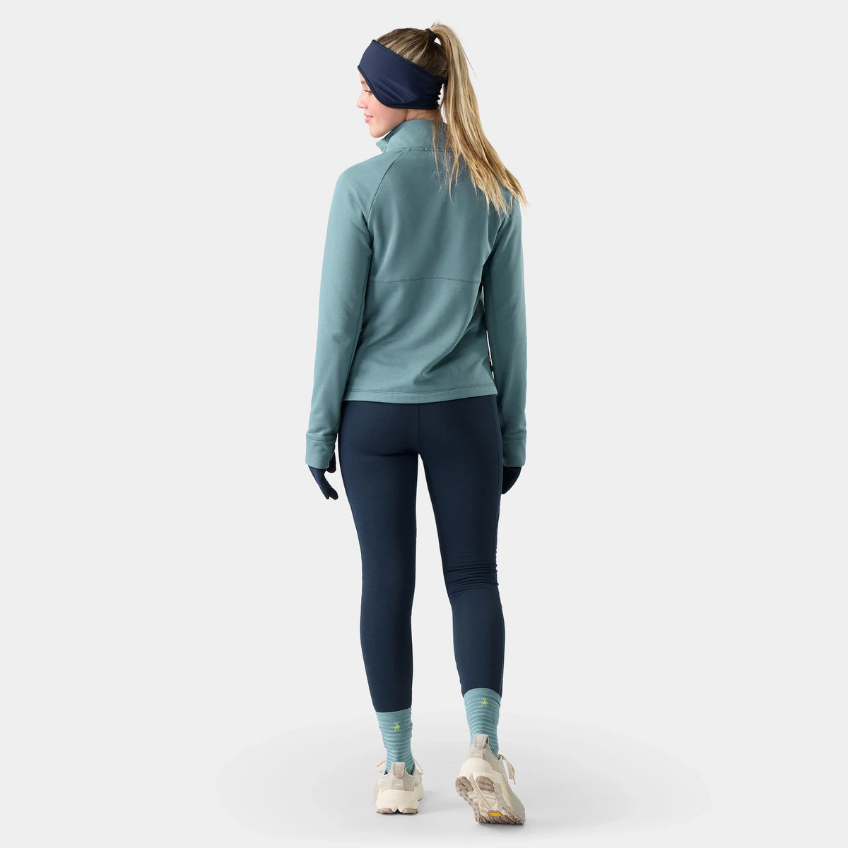 Women's Smartloft™ Hybrid Jacket