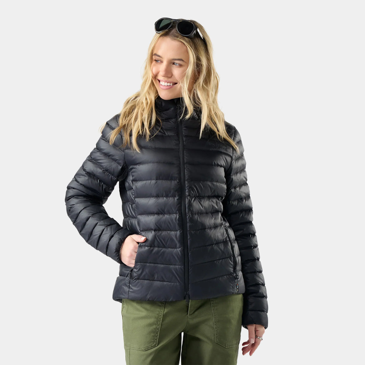 Women's Winterloft™ Hooded Jacket