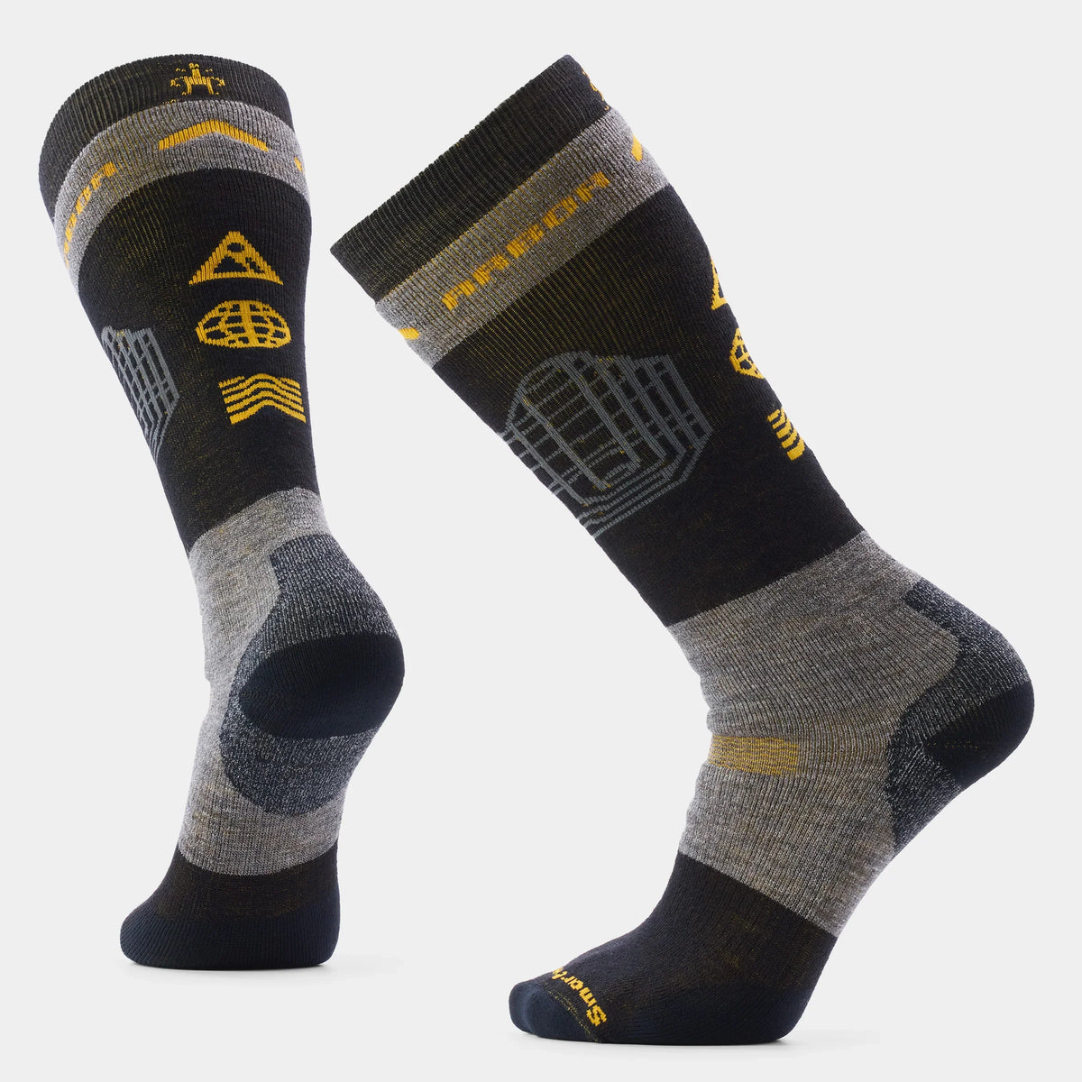 Snowboard Arbor Over the Calf Socks